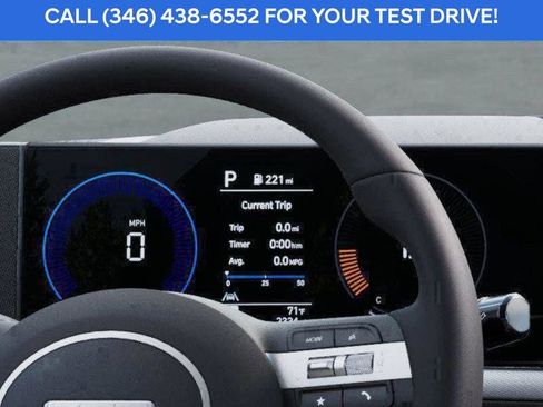 Used 2026 Hyundai Sonata SEL FWD image 65