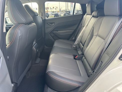 New 2026 Subaru Crosstrek 2.5i Limited AWD/4WD image 23