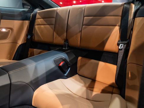 Used 2026 Porsche 911 GT3 RWD image 36