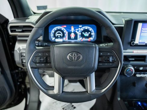 New 2026 Toyota Tacoma TRD Off-Road image 30