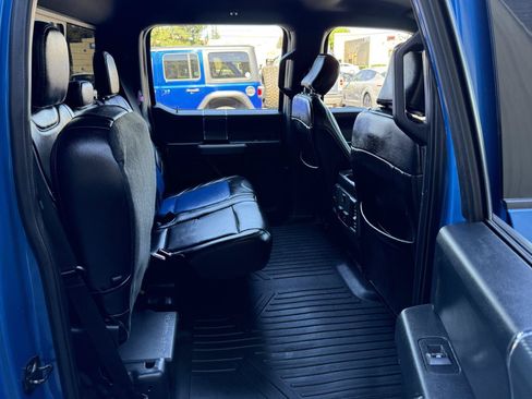 Used 2019 Ford F150 XLT w/ Equipment Group 302A Luxury RWD image 20