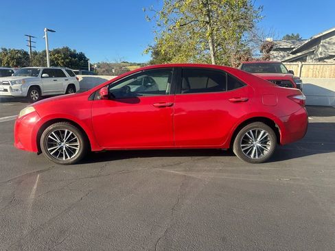 Used 2016 Toyota Corolla LE image 4