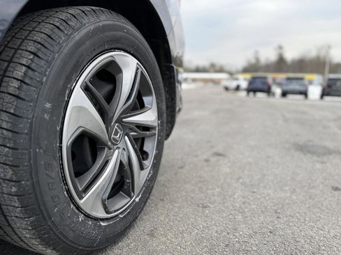 Used 2019 Honda Civic LX image 11