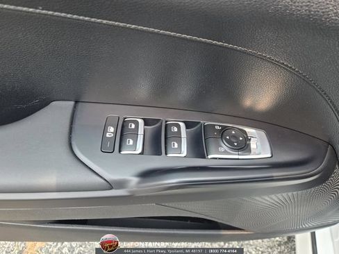 Certified 2025 Kia K5 LXS FWD image 15