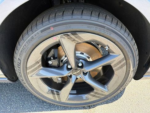 New 2026 Genesis GV70 3.5T Sport Prestige image 12