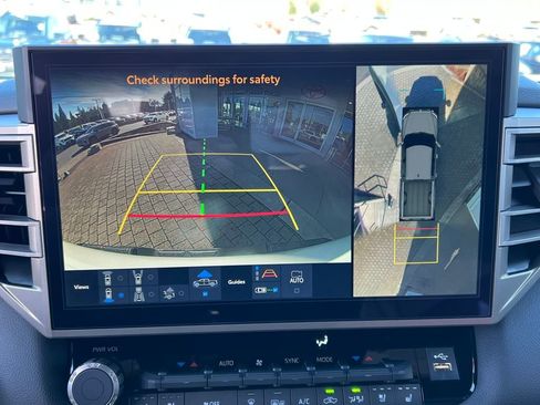 New 2026 Toyota Tundra Limited image 20