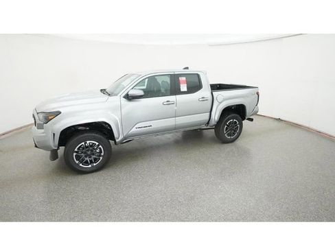 New 2026 Toyota Tacoma TRD Sport image 2