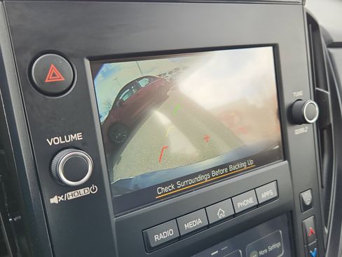 Used 2025 Subaru Impreza 2.0i image 21