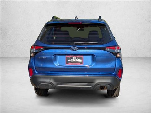 New 2026 Subaru Forester image 6