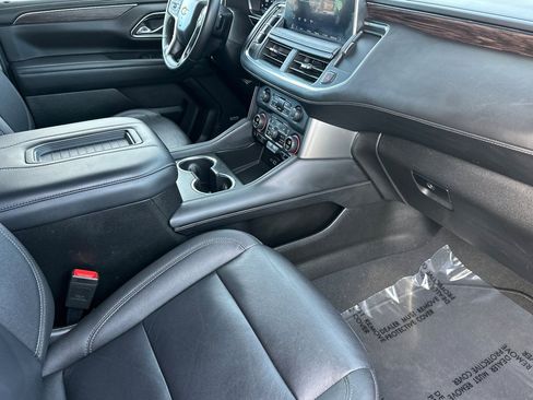 Used 2023 Chevrolet Tahoe LT AWD/4WD image 18