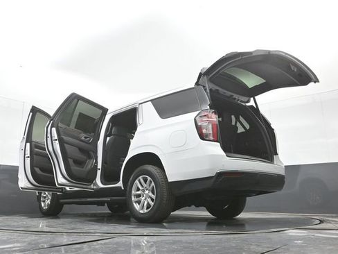 Used 2021 Chevrolet Tahoe LT image 57