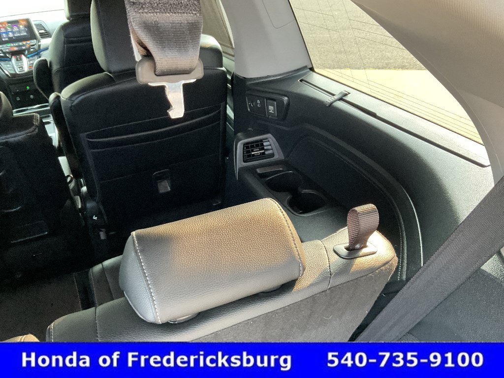 Used 2021 Honda Odyssey Touring image 24