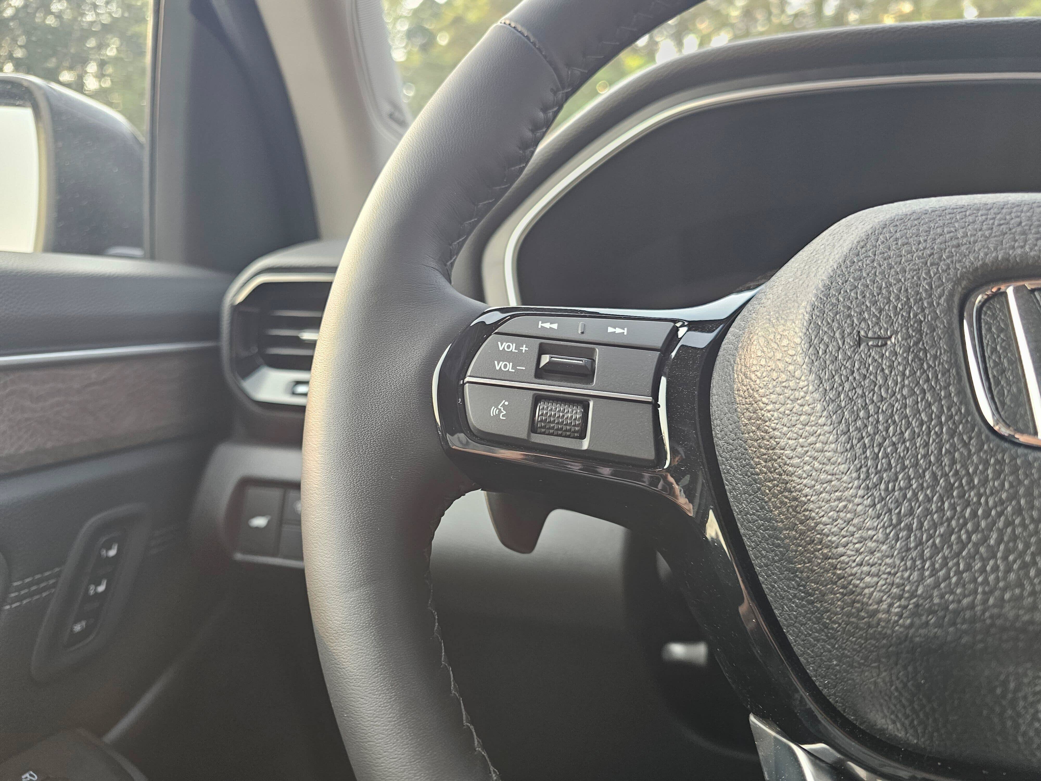 New 2026 Honda Pilot Elite image 34
