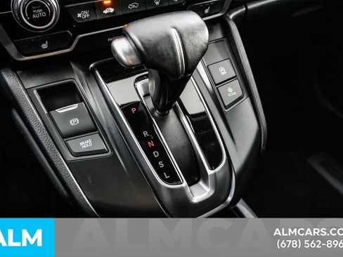 Used 2021 Honda CR-V EX-L image 41