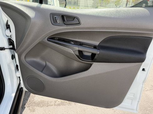 Used 2023 Ford Transit Connect XL FWD image 18