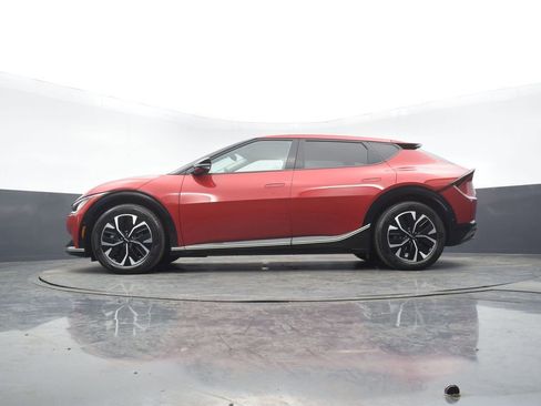 Used 2022 Kia EV6 Wind w/ Wind Technology Package image 41