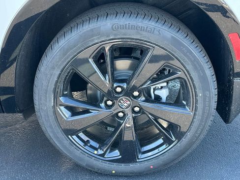 New 2026 Buick Envision Sport Touring image 27