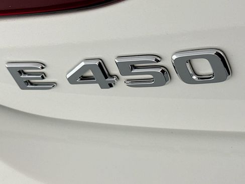 Certified 2022 Mercedes-Benz E 450 Coupe image 9