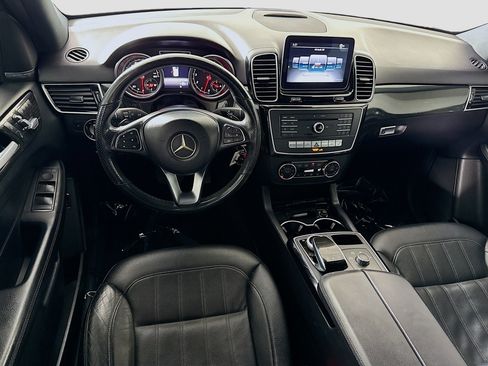 Used 2017 Mercedes-Benz GLE 350 w/ Premium 1 Package image 17