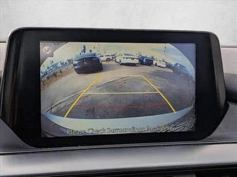 Used 2016 MAZDA MAZDA6 Sport image 11