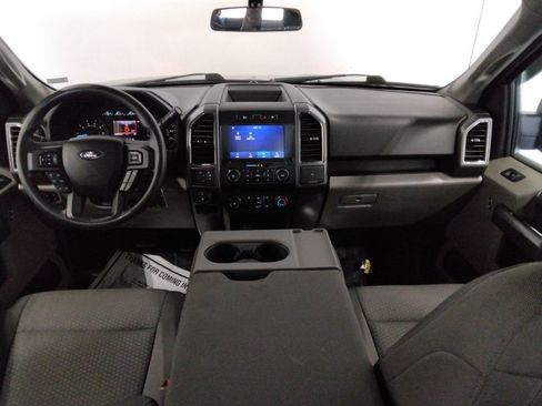 Used 2020 Ford F150 XLT w/ XTR Package image 34