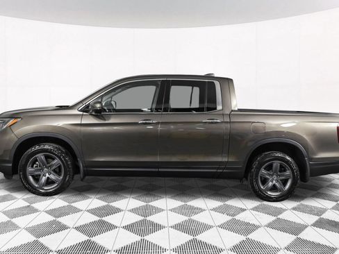 Used 2022 Honda Ridgeline RTL-E image 18