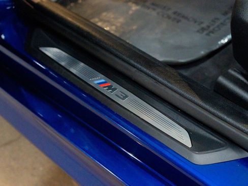 Used 2016 BMW M3 Individual w/ Lighting Package image 16