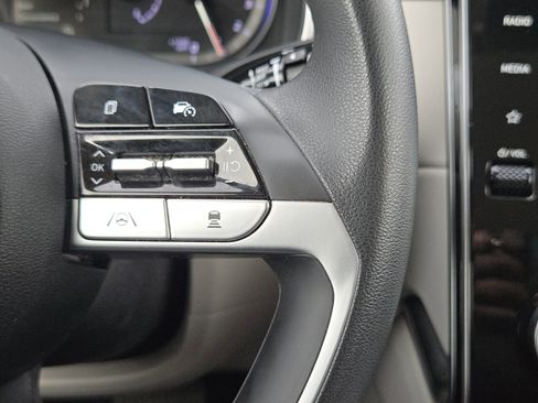 Used 2022 Hyundai Tucson SEL image 27