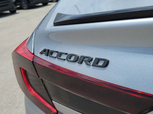 Used 2021 Honda Accord Sport image 30