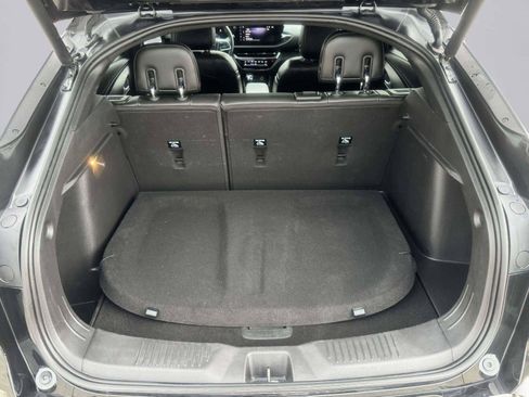 Used 2025 Buick Envista Avenir FWD image 59