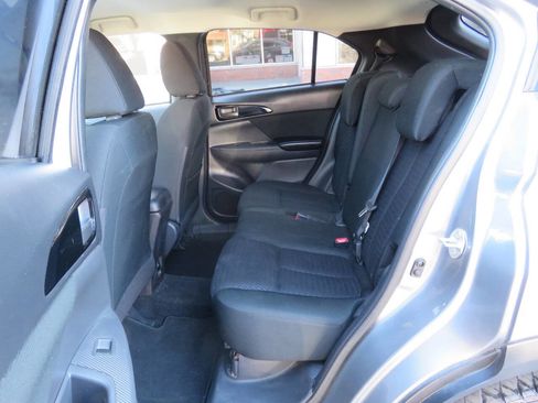 Used 2018 Mitsubishi Eclipse Cross ES image 19