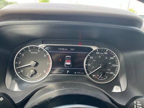 Used 2023 Nissan Rogue SV AWD/4WD image 20