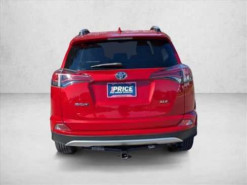 Used 2016 Toyota RAV4 XLE image 28