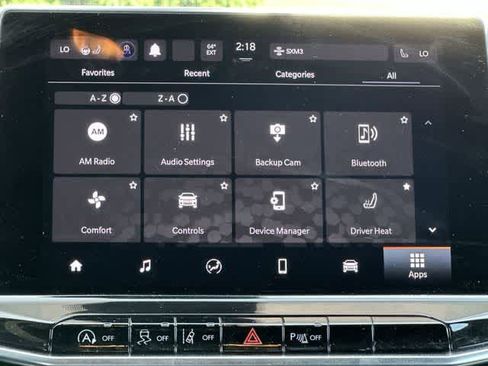 Used 2023 Jeep Compass Limited AWD/4WD image 12