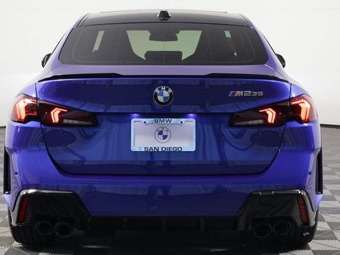 Used 2026 BMW M235i xDrive w/ Premium Package AWD/4WD image 5