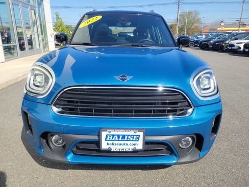 Used 2022 MINI Cooper Countryman ALL4 AWD/4WD image 8