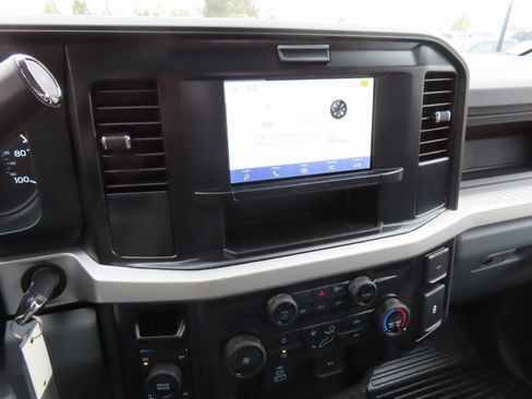 New 2026 Ford F250 XL w/ Snow Plow Prep Package image 11