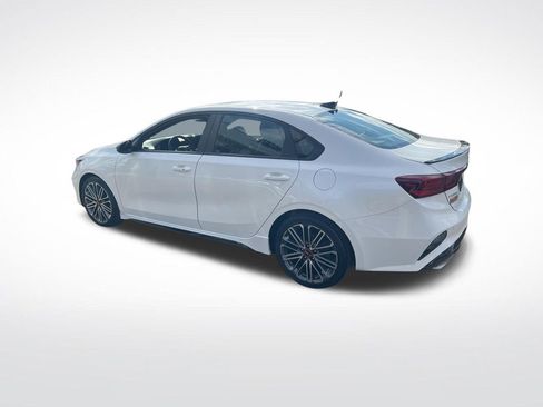 Certified 2023 Kia Forte GT w/ GT2 Package image 49