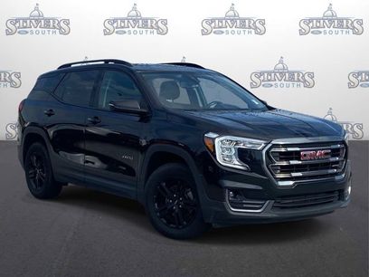 Used 2022 GMC Terrain AT4