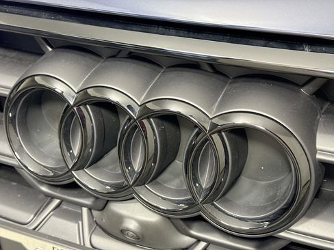 Certified 2025 Audi A6 Premium Plus w/ Premium Plus Package image 32