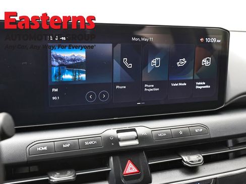 Used 2025 Kia K4 FWD image 18