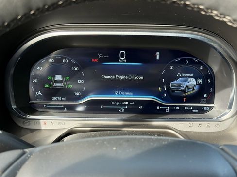 Used 2023 Chevrolet Tahoe Premier image 12