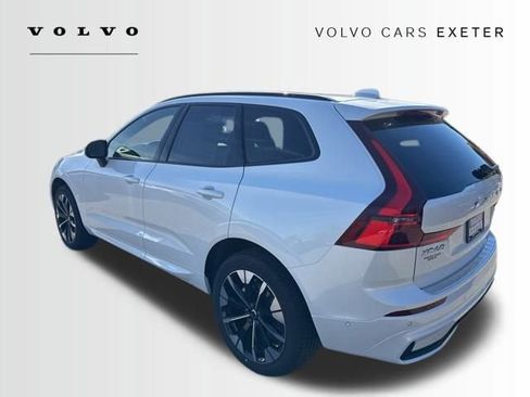 New 2026 Volvo XC60 B5 Plus w/ Protection Package Premier image 4
