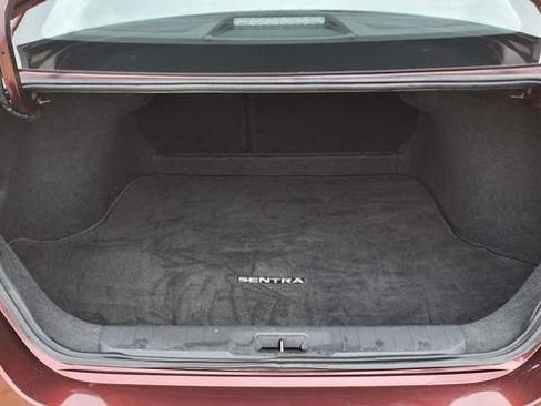 Used 2023 Nissan Sentra SV image 14