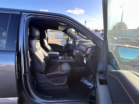 New 2025 Ford F150 Tremor w/ Equipment Group 402A High image 17