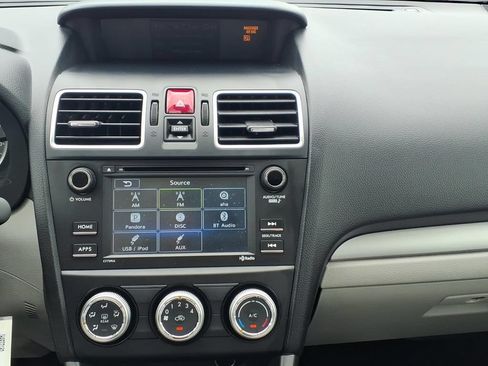 Used 2018 Subaru Forester 2.5i w/ Protection Package #1 AWD/4WD image 23