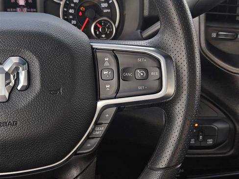 New 2026 RAM 3500 Tradesman image 18