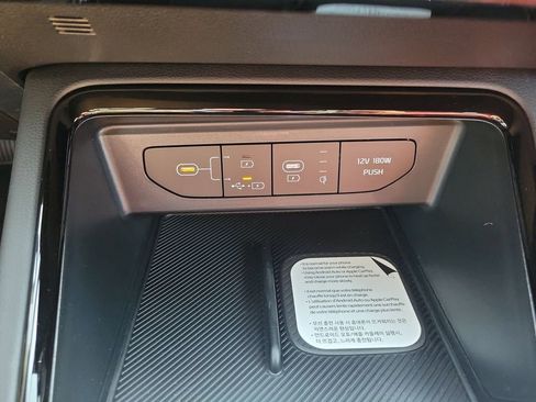 New 2026 Kia K5 GT-Line image 33