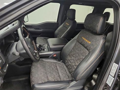 Used 2023 Ford F150 Tremor image 10