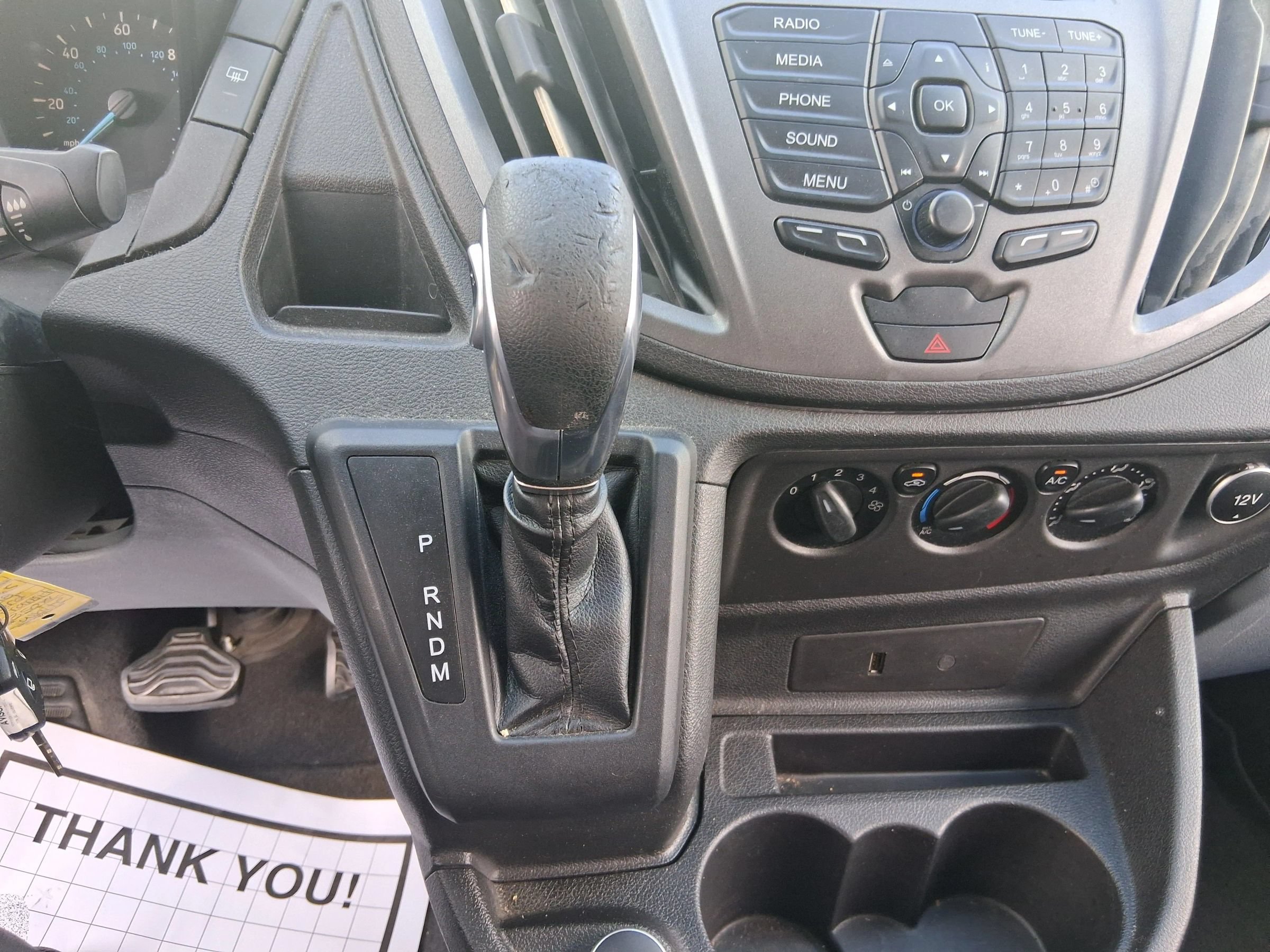 Used 2018 Ford Transit 350 XL RWD image 42
